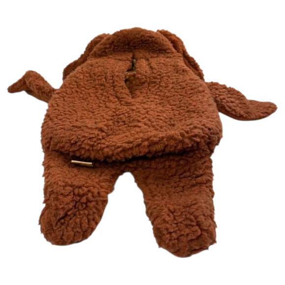 Rowlf Puppet Muppet Doll #852 Fisher Price Dog Hand Jim Henson Vintage 1977 READ - Picture 7 of 16